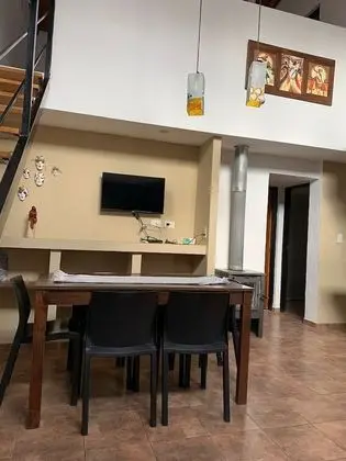 Kulübe, 2 Yatak Odası (Llanka)