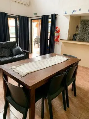 Kulübe, 2 Yatak Odası (Llanka)