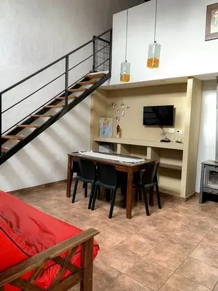 Kulübe, 2 Yatak Odası (Llanka)