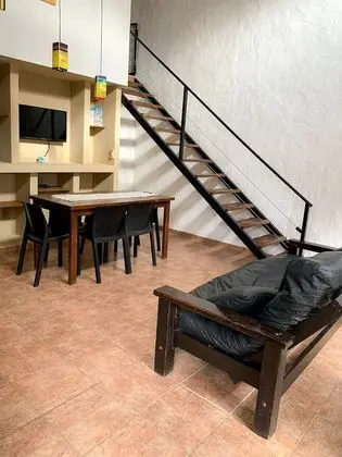 Kulübe, 2 Yatak Odası (Llanka)