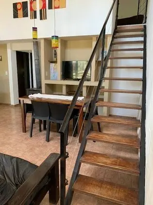 Kulübe, 2 Yatak Odası (Llanka)