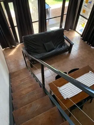 Kulübe, 2 Yatak Odası (Llanka)