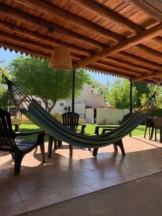 Kulübe, 2 Yatak Odası (Llanka)