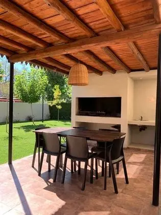 Kulübe, 2 Yatak Odası (Llanka)