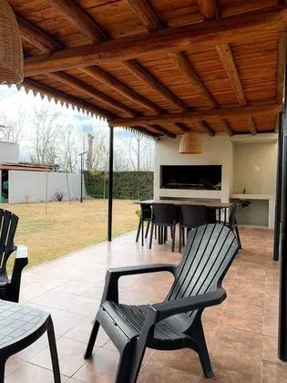 Kulübe, 2 Yatak Odası (Llanka)