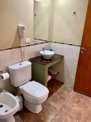 Kulübe, 2 Yatak Odası (Llanka)