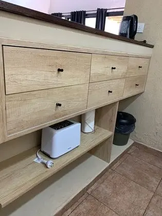 Kulübe, 2 Yatak Odası (Llanka)