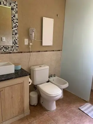 Kulübe, 2 Yatak Odası (Llanka)