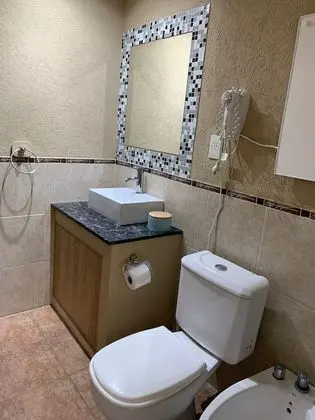 Kulübe, 2 Yatak Odası (Llanka)