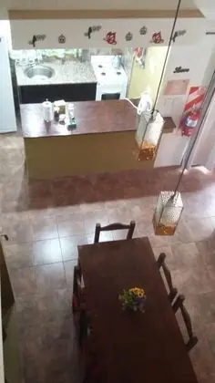 Kulübe, 2 Yatak Odası (Llanka)