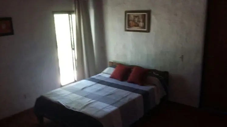 Kulübe, 2 Yatak Odası (Llanka)