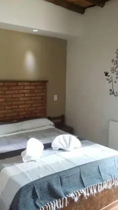 Kulübe, 2 Yatak Odası (Llanka)