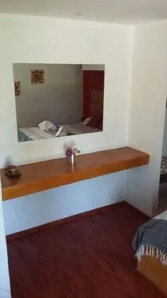 Kulübe, 2 Yatak Odası (Llanka)