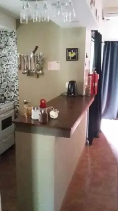 Kulübe, 2 Yatak Odası (Llanka)