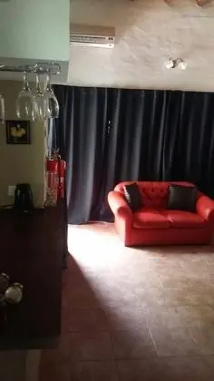 Kulübe, 2 Yatak Odası (Llanka)