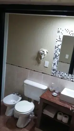 Kulübe, 2 Yatak Odası (Llanka)