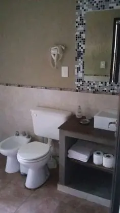 Kulübe, 2 Yatak Odası (Llanka)