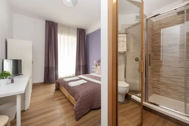 Classic Tek Büyük Yataklı Oda, 1 Büyük (Queen) Boy Yatak, Özel Banyo (External)