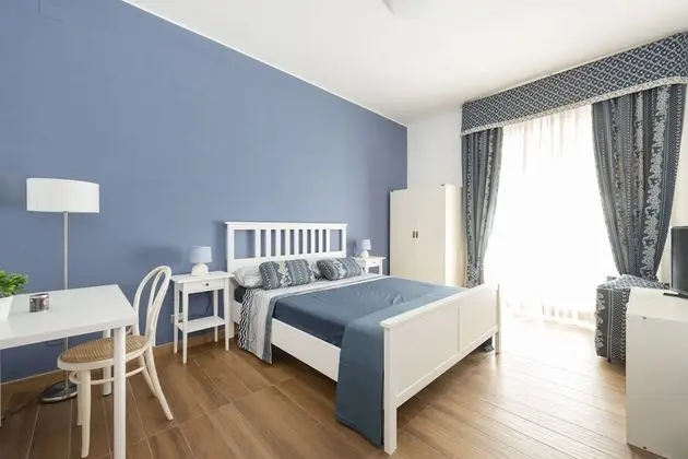 Comfort Üç Kişilik Oda, 1 Büyük (Queen) Boy Yatak