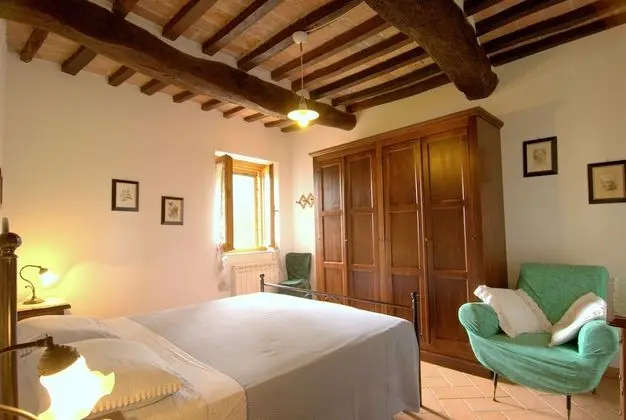 Apart Daire, Zemin Kat