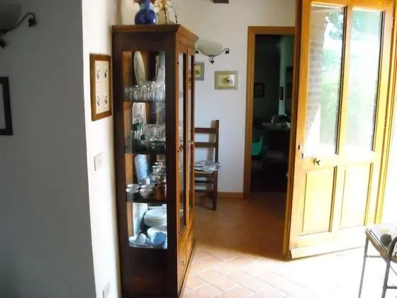 Apart Daire, Zemin Kat