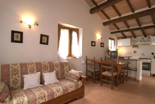 Apart Daire, Zemin Kat