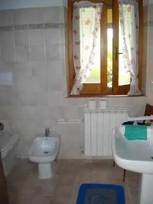 Apart Daire, Zemin Kat