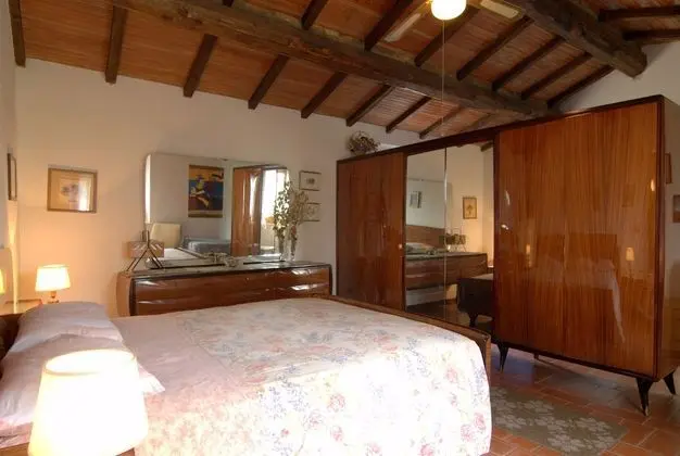 Classic Apart Daire, Balkon