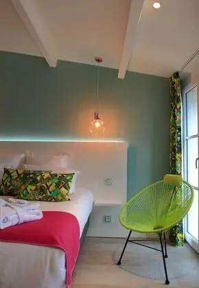 Superior Oda, Özel Banyo