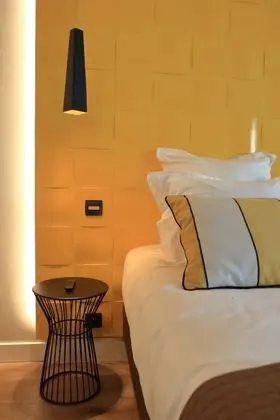 Superior Süit, 1 Yatak Odası, Özel Banyo