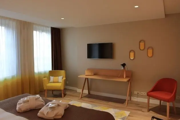 Superior Süit, 1 Yatak Odası, Özel Banyo