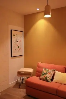 Superior Süit, 1 Yatak Odası, Özel Banyo