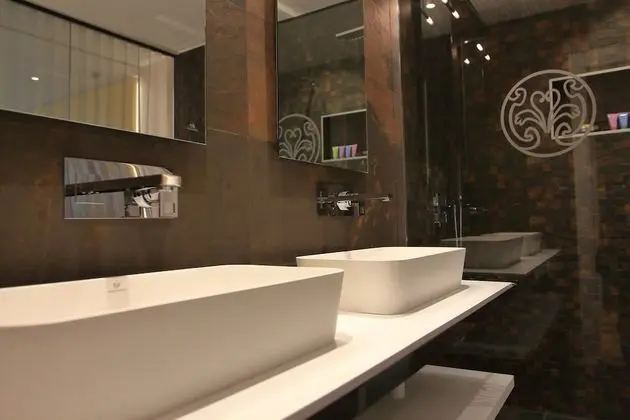 Superior Süit, 1 Yatak Odası, Özel Banyo