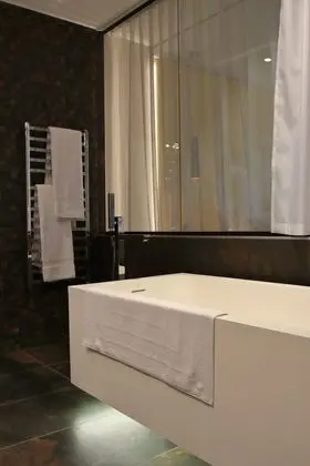 Superior Süit, 1 Yatak Odası, Özel Banyo