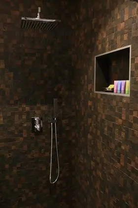 Superior Süit, 1 Yatak Odası, Özel Banyo