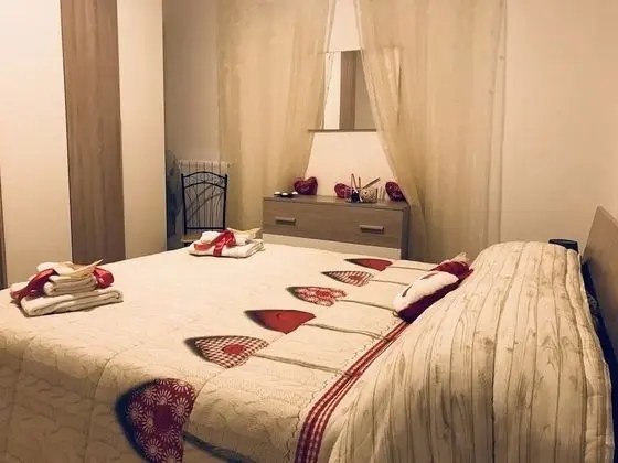 Comfort Apart Daire, 2 Yatak Odası