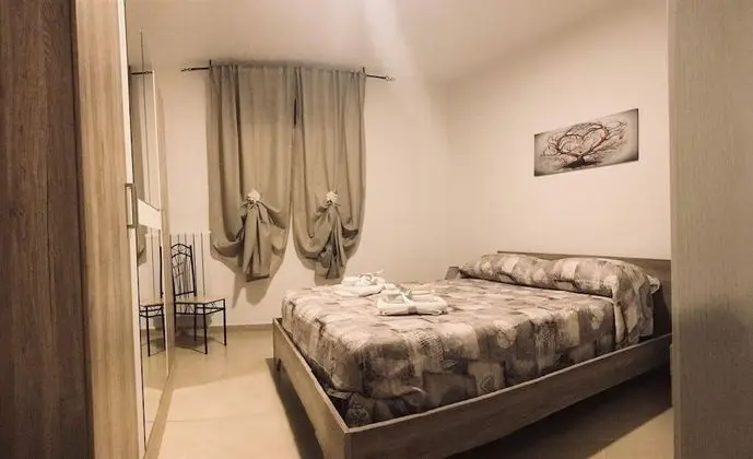 Comfort Apart Daire, 2 Yatak Odası