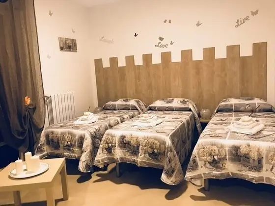 Comfort Apart Daire, 2 Yatak Odası
