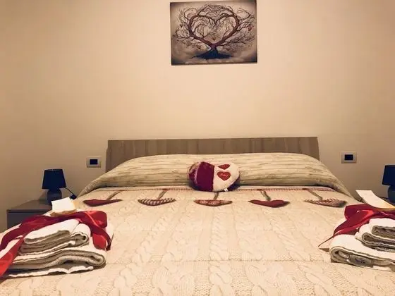 Comfort Apart Daire, 2 Yatak Odası