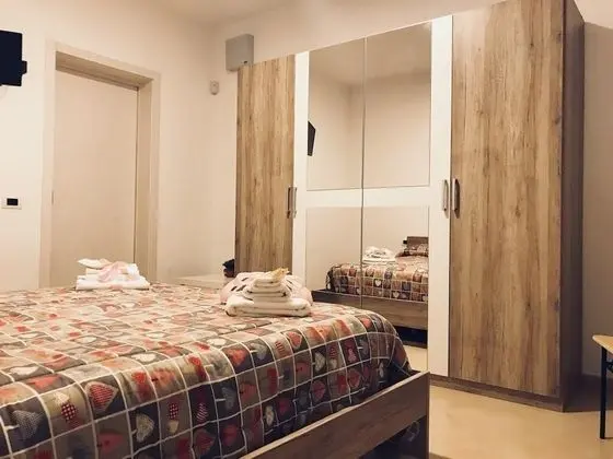 Comfort Apart Daire, 2 Yatak Odası