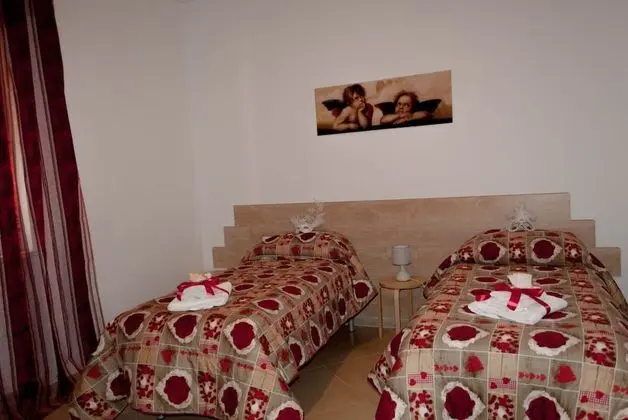 Comfort Apart Daire, 2 Yatak Odası