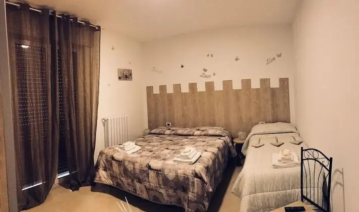 Comfort Apart Daire, 2 Yatak Odası