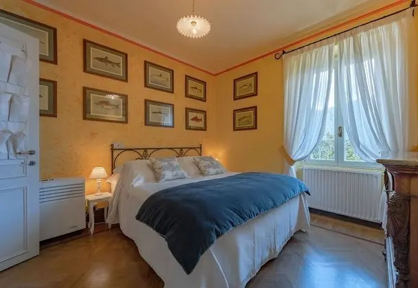 Family Villa, Birden Çok Yatak, Bahçeli (Villa La Dolce)