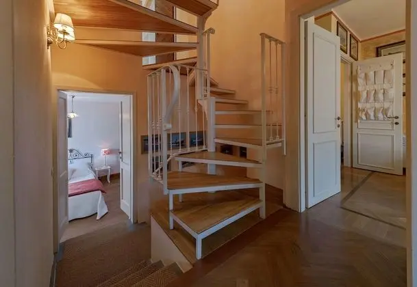 Family Villa, Birden Çok Yatak, Bahçeli (Villa La Dolce)