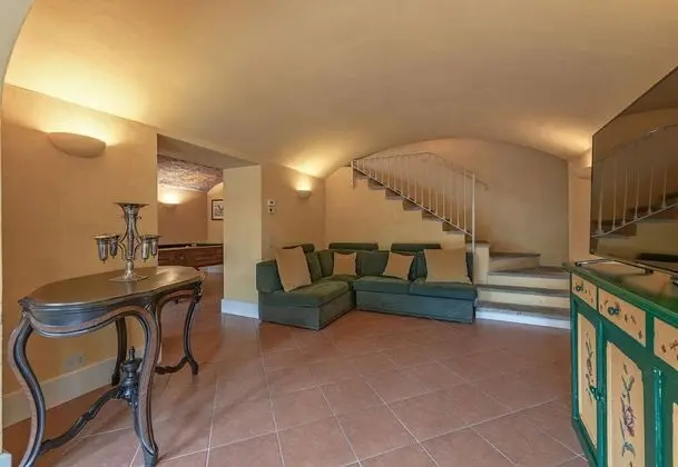 Family Villa, Birden Çok Yatak, Bahçeli (Villa La Dolce)