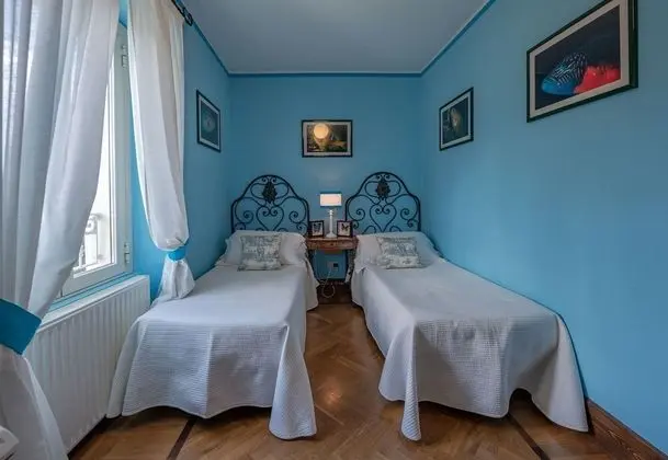 Family Villa, Birden Çok Yatak, Bahçeli (Villa La Dolce)