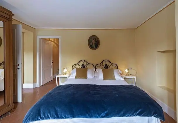 Family Villa, Birden Çok Yatak, Bahçeli (Villa La Dolce)