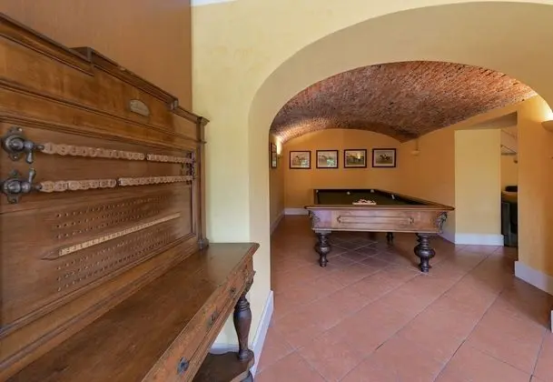 Family Villa, Birden Çok Yatak, Bahçeli (Villa La Dolce)