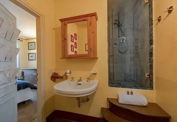 Family Villa, Birden Çok Yatak, Bahçeli (Villa La Dolce)