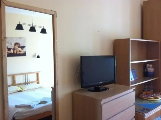 Dört Kişilik Oda, Özel Banyo (External)